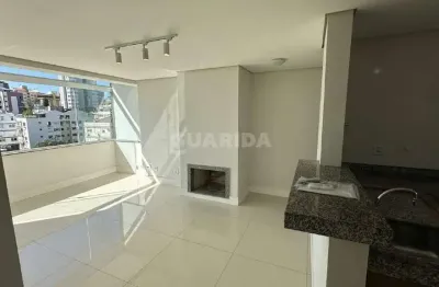 Apartamento para aluguel, 2 quartos, 2 vagas, higienópolis - porto alegre/rs