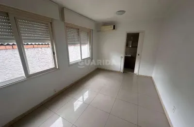 Apartamento com 1 quarto para alugar na Rua Dona Alice, Petrópolis, Porto Alegre