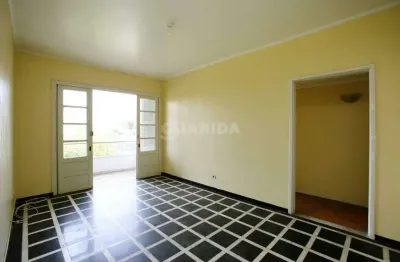 Apartamento para aluguel, 3 quartos, azenha - porto alegre/rs