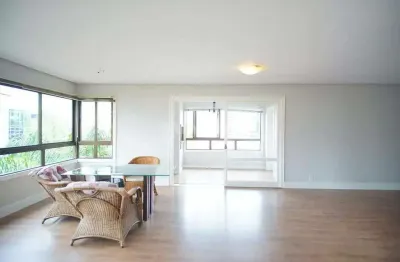 Apartamento para aluguel, 4 quartos, 1 suíte, 3 vagas, petrópolis - porto alegre/rs