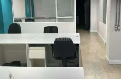 Sala comercial para alugar na Rua General Andrade Neves, Centro Histórico, Porto Alegre