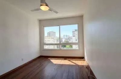 Apartamento com 2 dormitórios e 1 vaga de garagem no bairro moinhos de vento!