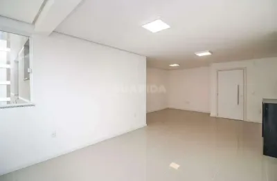 Apartamento semimobiliado para aluguel, jardim botânico - porto alegre/rs