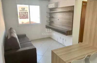 Apartamento para aluguel, 1 quarto, santana - porto alegre/rs