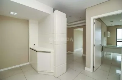 Sala comercial para alugar na Avenida Borges de Medeiros, Praia de Belas, Porto Alegre
