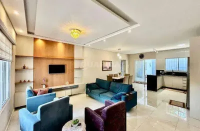 Casa residencial mobiliada com 2 dormitórios para alugar no bairro teresópolis.