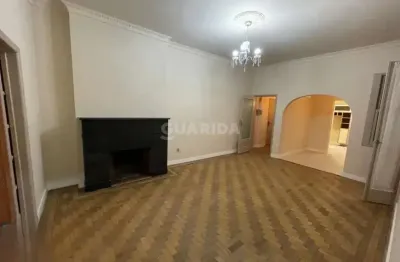 Apartamento com 3 quartos para alugar na Rua Doutor Barros Cassal, Independência, Porto Alegre