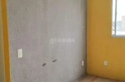 Apartamento para locação com 2 dormitórios no bairro restinga