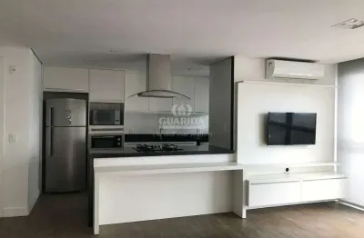 Apartamento para aluguel, 2 quartos, 1 suíte, 2 vagas, três figueiras - porto alegre/rs