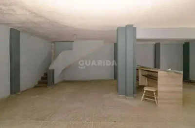 Ponto comercial para alugar na Avenida Assis Brasil, Passo da Areia, Porto Alegre