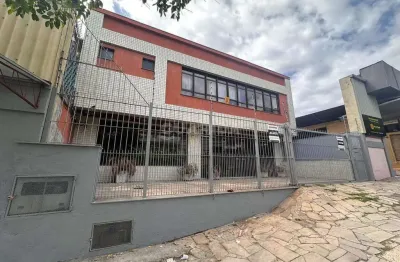 Prédio para alugar na Rua Doze de Outubro, Partenon, Porto Alegre