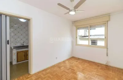 Apartamento para aluguel, 1 quarto, rio branco - porto alegre/rs