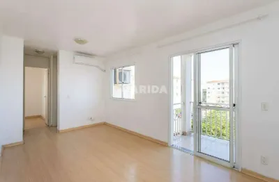 Apartamento para aluguel, 2 quartos, 1 vaga, humaitá - porto alegre/rs