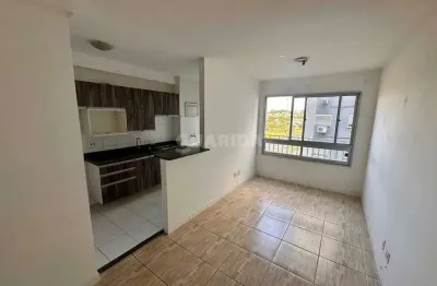 Apartamento com 2 quartos para alugar na Avenida Cascais, Alto Petrópolis, Porto Alegre