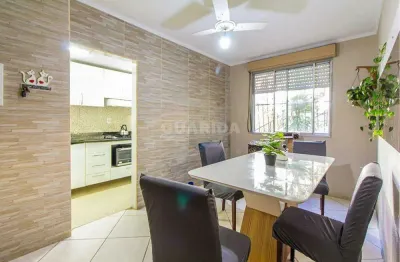 Apartamento mobiliado de 3 dormitórios no bairro alto petrópolis.