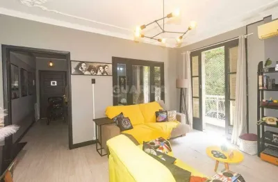 Apartamento com 4 quartos para alugar na Avenida Desembargador André da Rocha, Centro Histórico, Porto Alegre