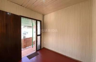 Casa residencial/sobrado para aluguel, 2 quartos, 2 vagas, jardim do salso - porto alegre/rs
