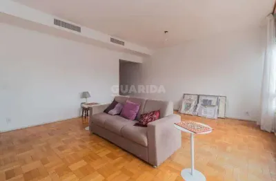 Apartamento de 3 dormitórios bairro moinhos de vento, com vaga coberta!