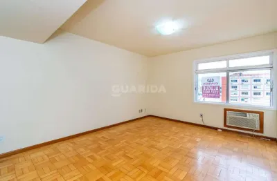 Apartamento com 3 quartos para alugar na Rua Laurindo, Santana, Porto Alegre