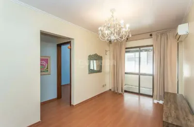 Apartamento para aluguel, 1 quarto, Cidade Baixa - Porto Alegre/RS