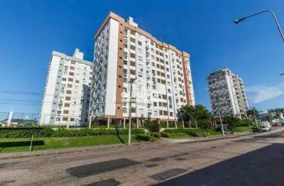 Apartamento de 1 dormitório no bairro partenon, ao pouco metros da puc.