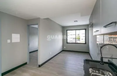 Apartamento com 1 quarto para alugar na Rua Oito de Julho, Jardim Botânico, Porto Alegre