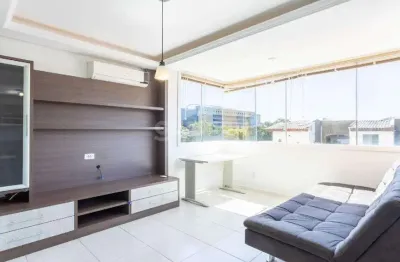 Apartamento com 1 quarto para alugar na Avenida Bento Gonçalves, Partenon, Porto Alegre