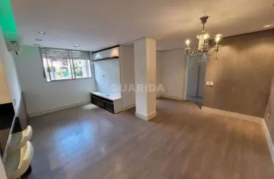 Apartamento com 2 quartos para alugar na Rua Anita Garibaldi, Boa Vista, Porto Alegre