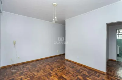 Apartamento 2 dormitórios exclusivo no cristo redentor – 66m², parquet