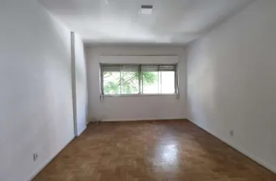 Apartamento com 2 quartos para alugar na Rua Doutor Florêncio Ygartua, Moinhos de Vento, Porto Alegre