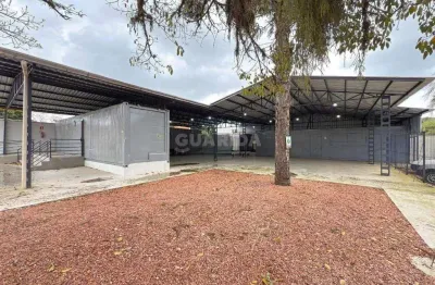 Galpão/depósito/pavilhão para aluguel, 20 vagas, ipanema - porto alegre/rs