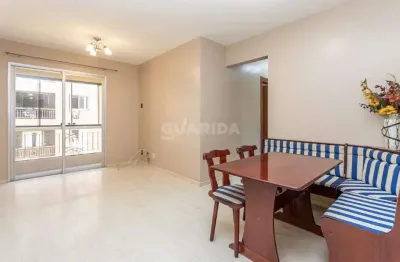 Apartamento com 3 quartos para alugar na Rua Abram Goldsztein, Central Parque, Porto Alegre