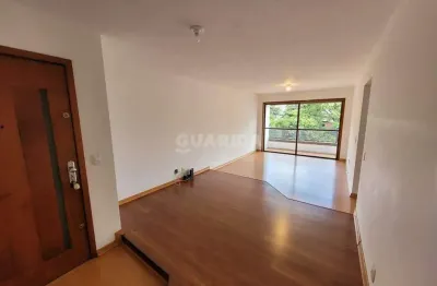Apartamento de 3 dormitórios, sendo 1 suíte no bairro bela vista.