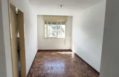 Apartamento de 1 dormitório no bairro partenon, muito bem localizado .