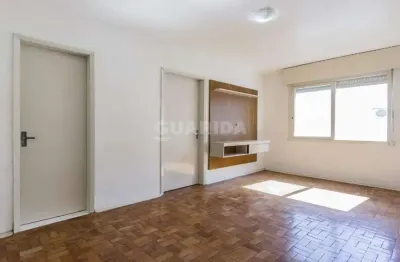 Apartamento mobiliado para locação no bairro vila ipiranga