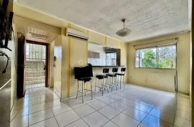 Aparatmento com 2 dormitórios para alugar no bairro partenon