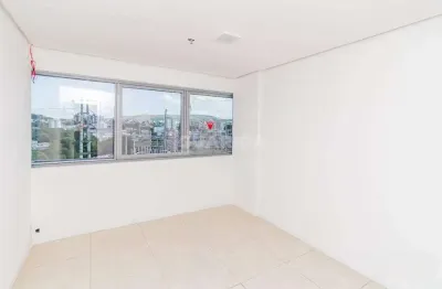 Sala comercial para alugar na Avenida Assis Brasil, Jardim Lindóia, Porto Alegre