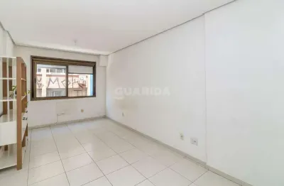Apartamento com 1 quarto para alugar na Rua Vigário José Inácio, Centro Histórico, Porto Alegre