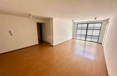 Apartamento com 3 quartos para alugar na Rua São Vicente, Rio Branco, Porto Alegre