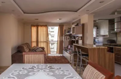 Apartamento para aluguel, 3 quartos, 1 suíte, 1 vaga, tristeza - porto alegre/rs