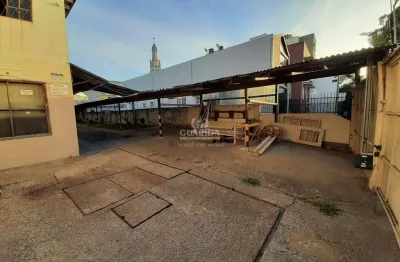 Terreno comercial para alugar na Rua Dona Eugênia, Petrópolis, Porto Alegre