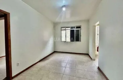 Apartamento com 2 dormitórios para alugar no bairro santana.