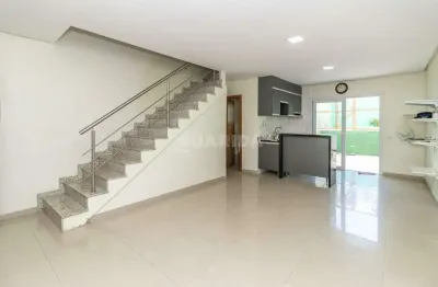 Casa residencial/sobrado para aluguel, 3 quartos, 1 suíte, 2 vagas, parque santa fé - porto alegre/rs