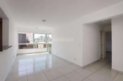 Apartamento com 2 dormitórios, sendo 1 suíte, e 1 vaga de garagem na cidade baixa