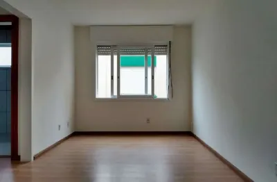 Apartamento de 2 dormitórios no vibrante bairro passo d'areia.