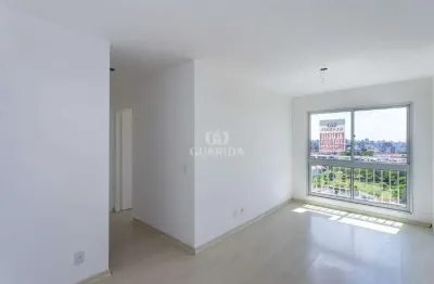 Apartamento para aluguel, 2 quartos, 1 suíte, 1 vaga, jardim itu sabará - porto alegre/rs