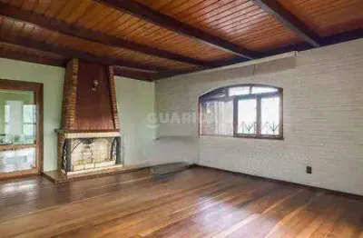 Casa com 4 quartos para alugar na Rua Conselheiro Xavier da Costa, Ipanema, Porto Alegre