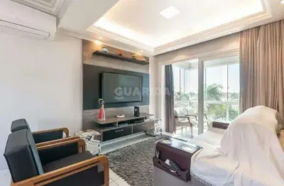 Apartamento para aluguel, 3 quartos, 1 suíte, 2 vagas, tristeza - porto alegre/rs