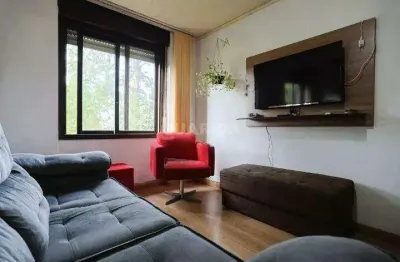 Apartamento para aluguel, 2 quartos, 1 vaga, cavalhada - porto alegre/rs