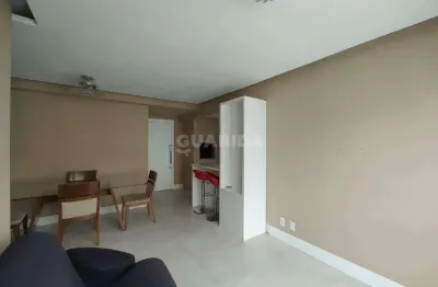 Apartamento com 2 quartos para alugar na Rua Irmão Norberto Francisco Rauch, Central Parque, Porto Alegre